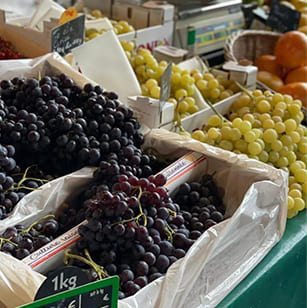 Le Jardin d'Alexandrino : vente fruits à La Norville près d'Arpajon & Villebon-sur-Yvette | Essonne (91)